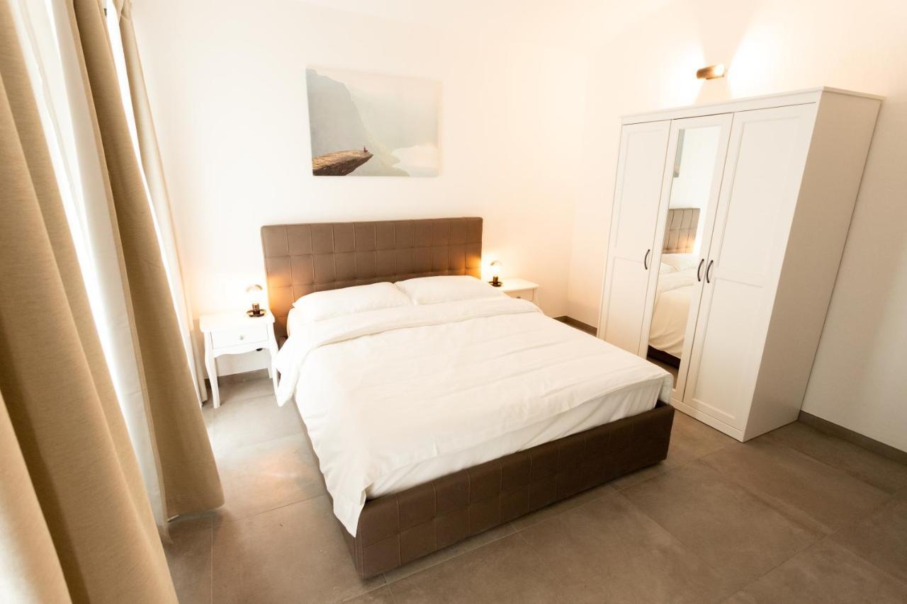 Alpencity Suites Trento Kültér fotó