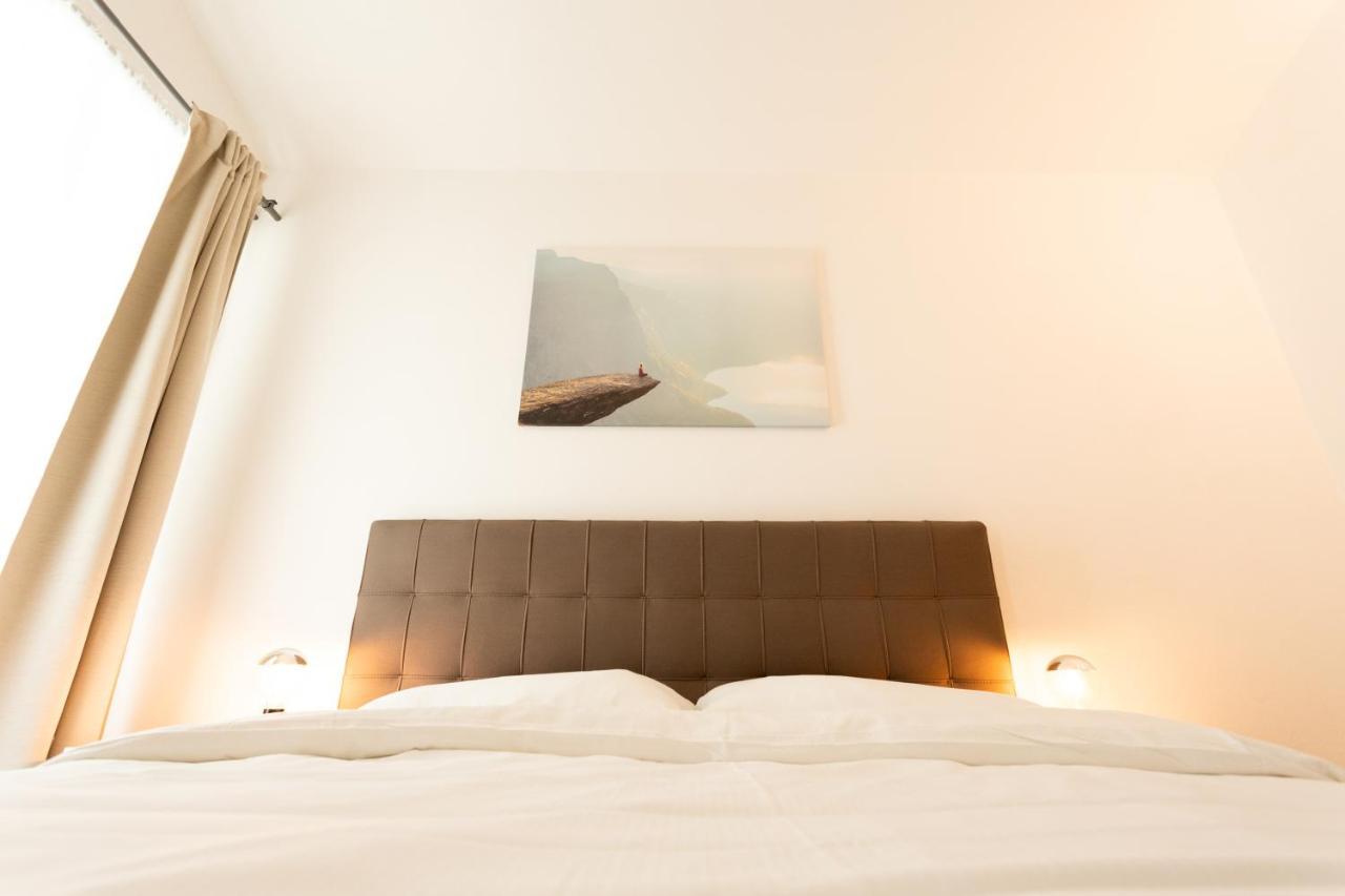 Alpencity Suites Trento Kültér fotó