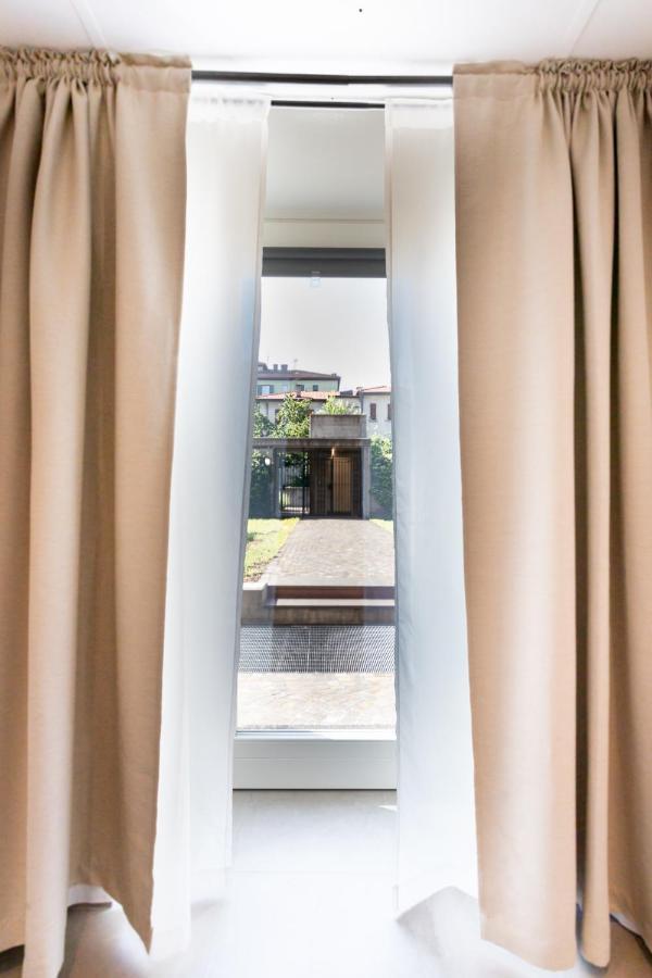 Alpencity Suites Trento Kültér fotó