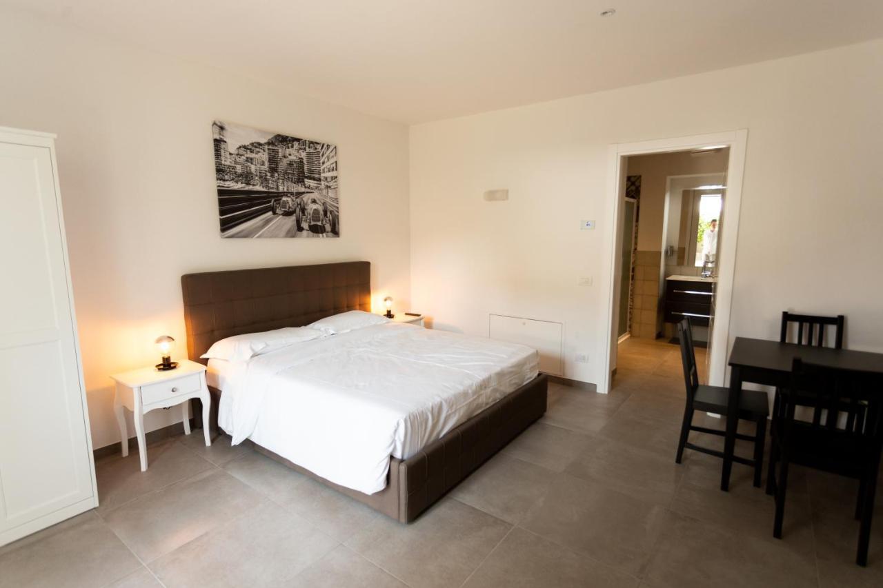 Alpencity Suites Trento Kültér fotó
