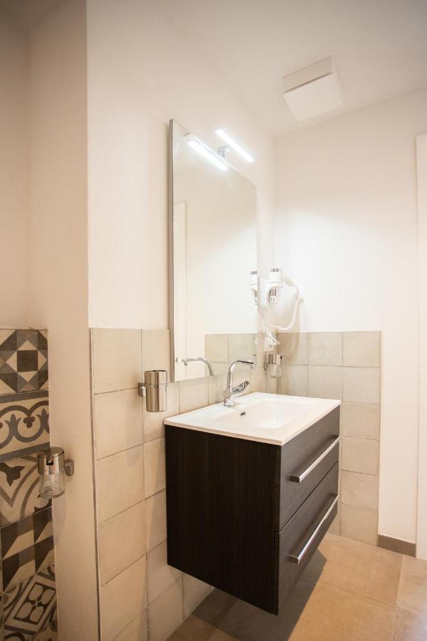 Alpencity Suites Trento Kültér fotó