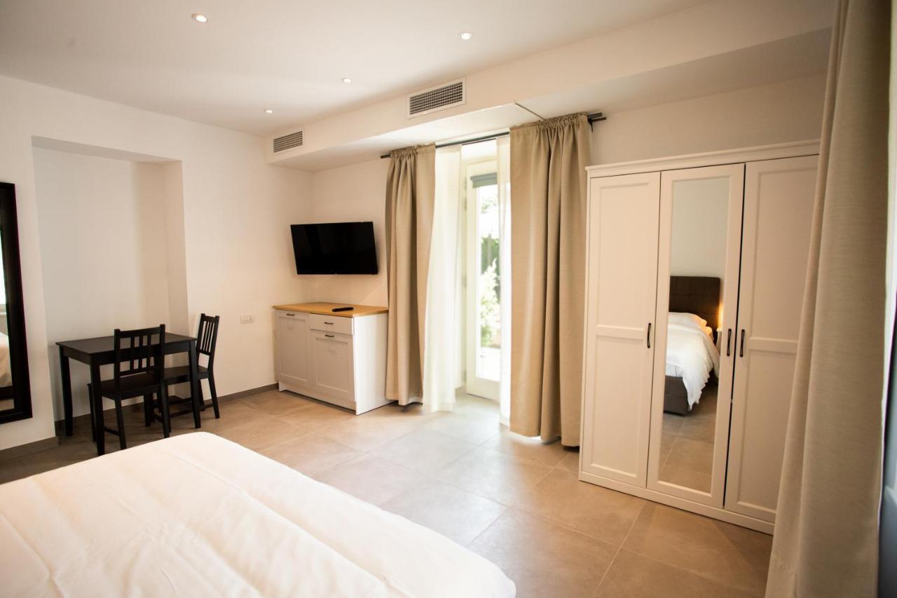 Alpencity Suites Trento Kültér fotó