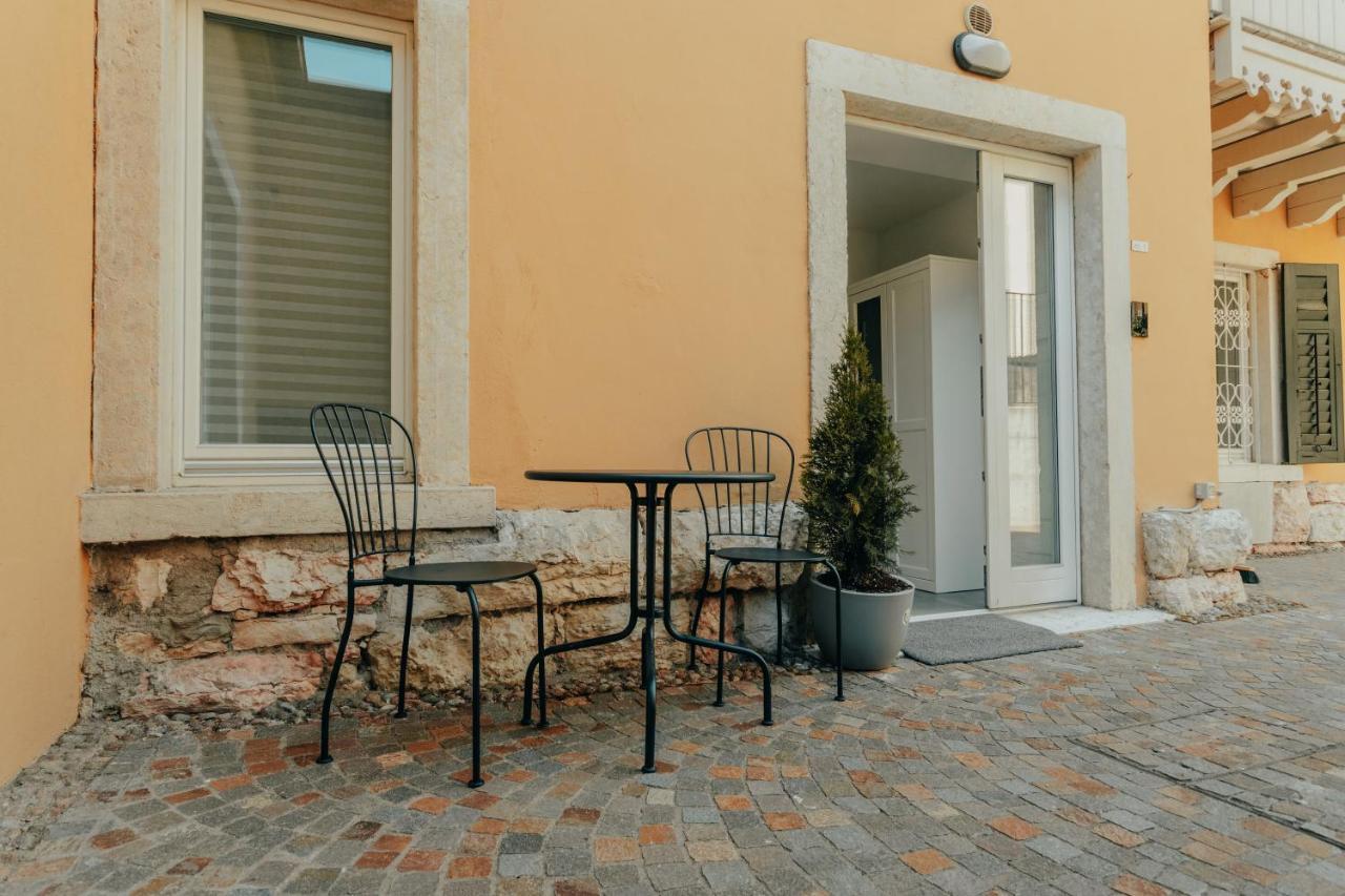 Alpencity Suites Trento Kültér fotó