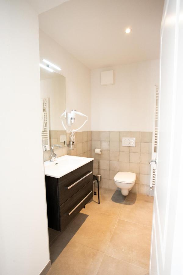 Alpencity Suites Trento Kültér fotó