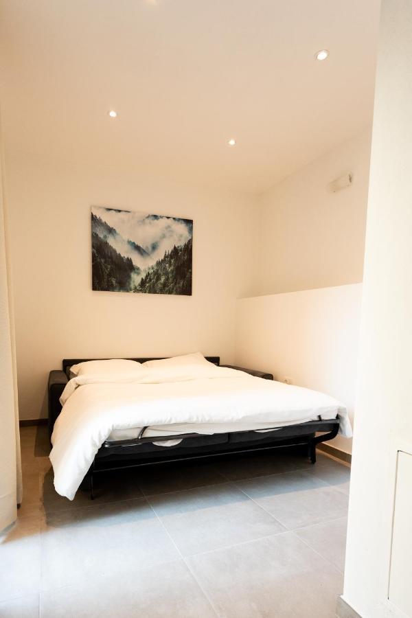 Alpencity Suites Trento Kültér fotó