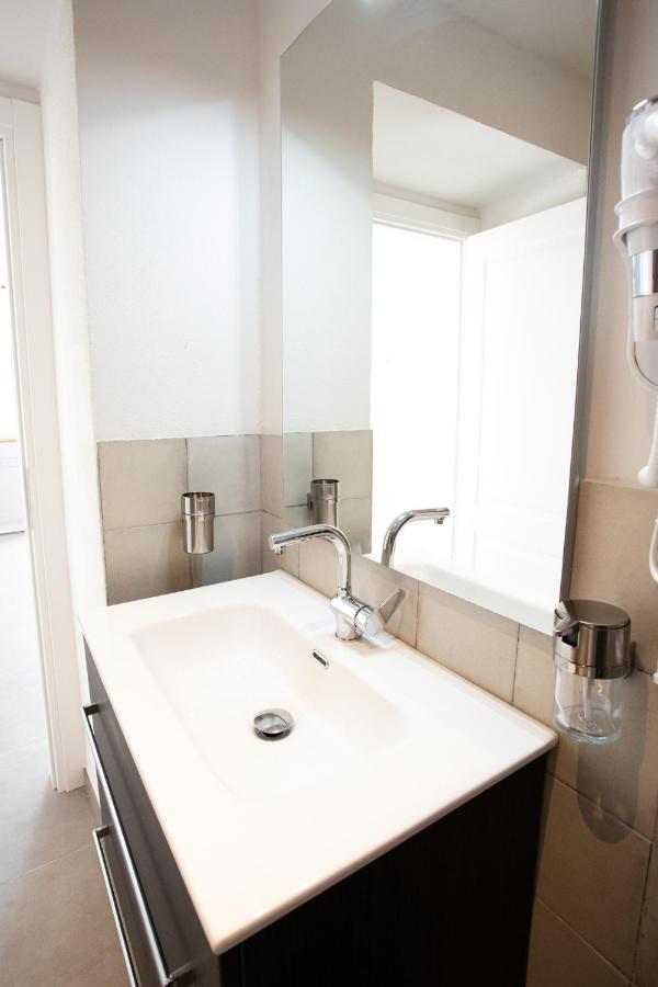 Alpencity Suites Trento Kültér fotó
