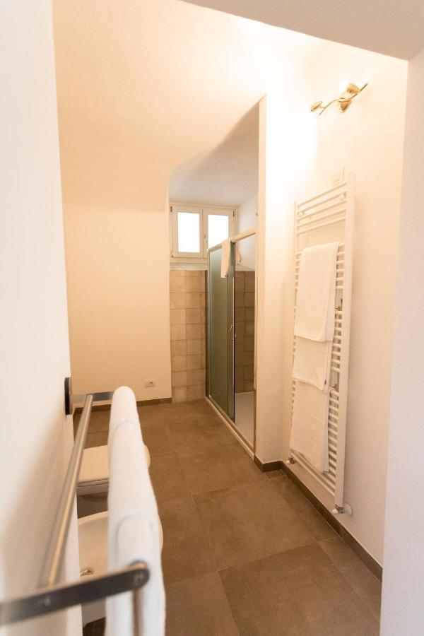 Alpencity Suites Trento Kültér fotó