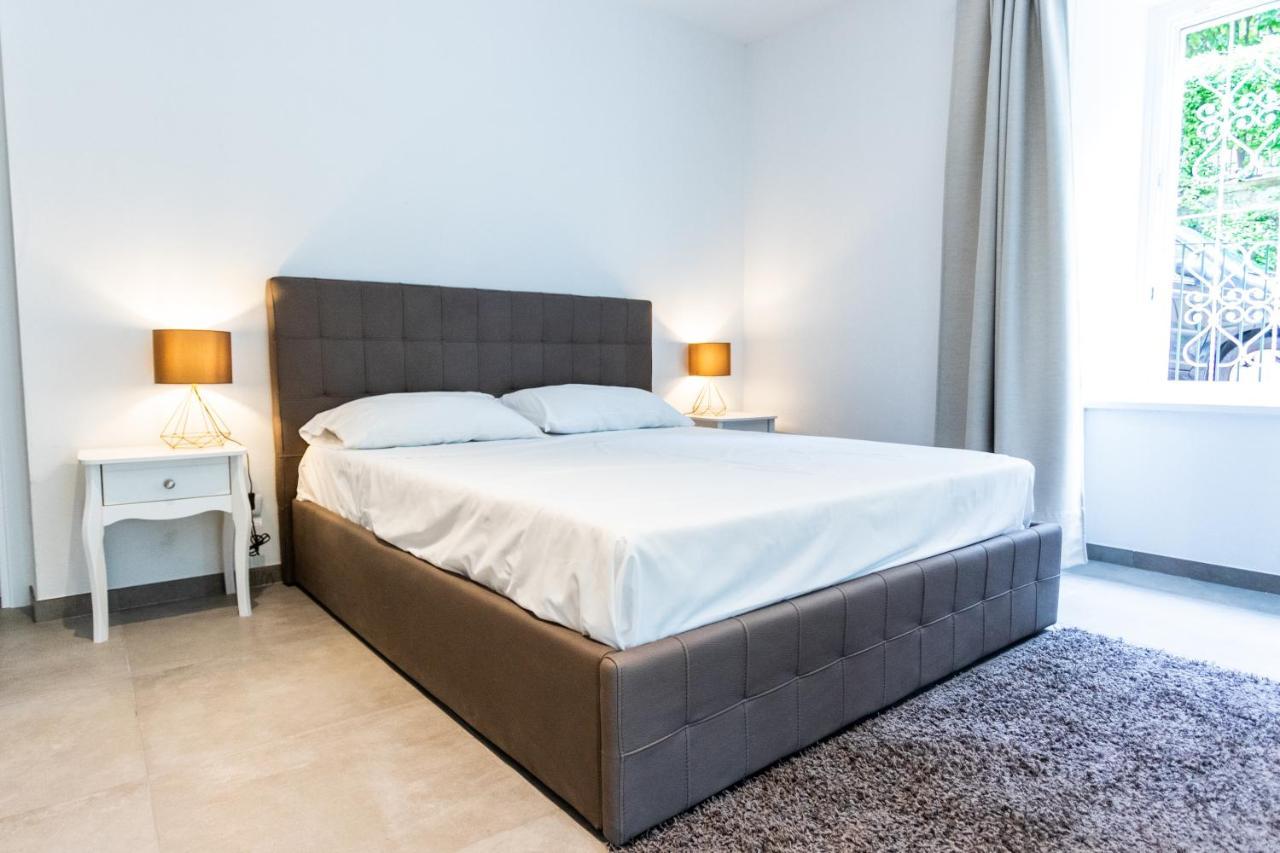 Alpencity Suites Trento Kültér fotó