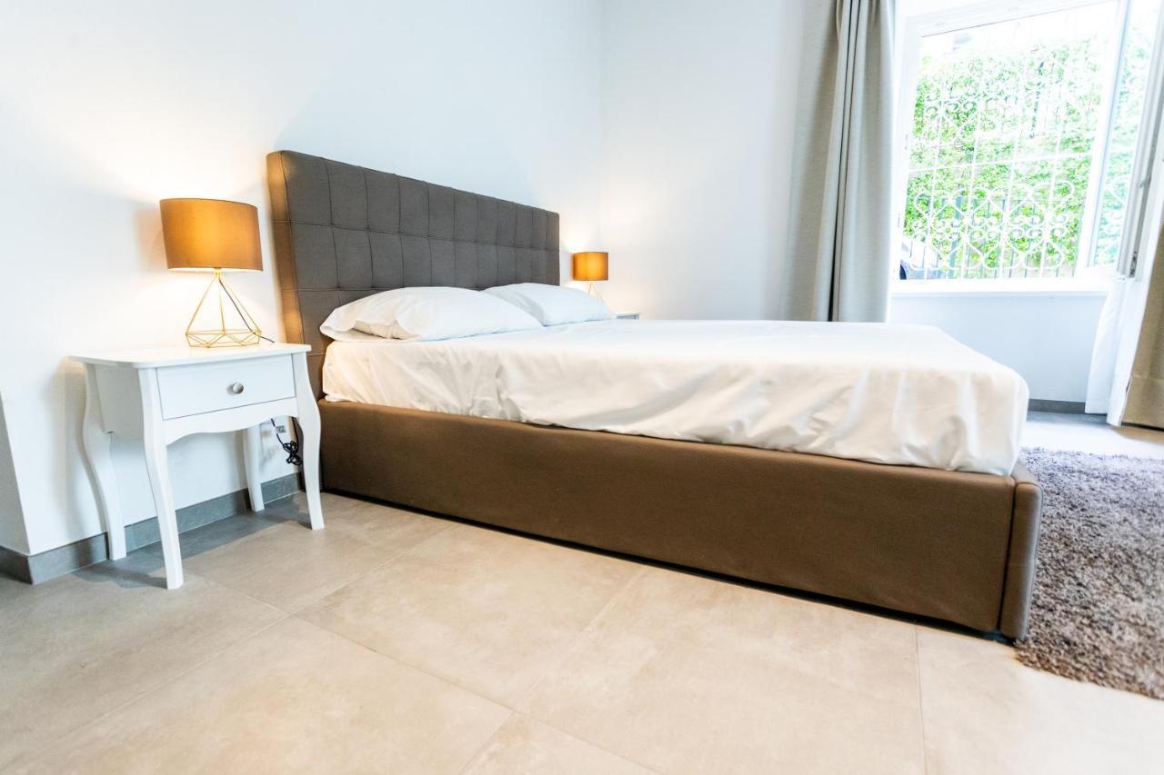 Alpencity Suites Trento Kültér fotó