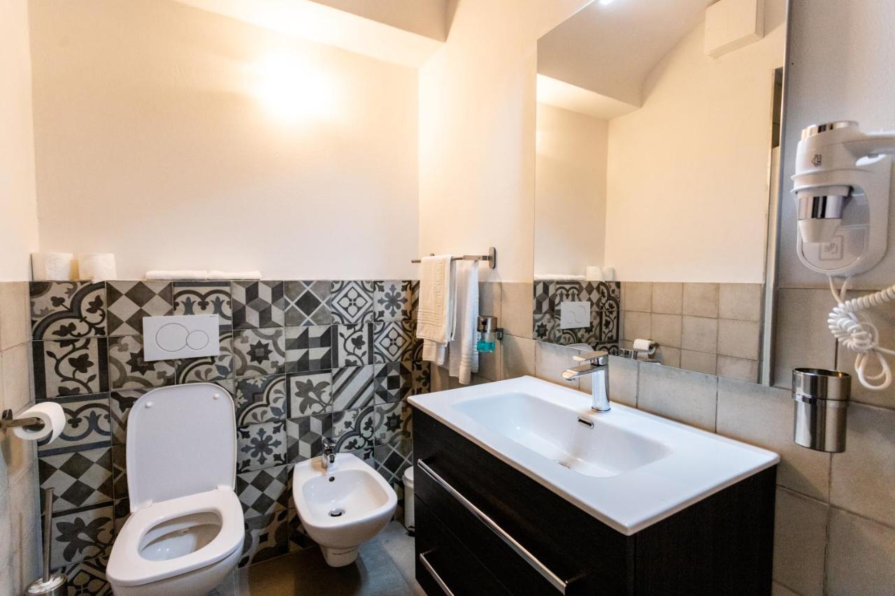 Alpencity Suites Trento Kültér fotó