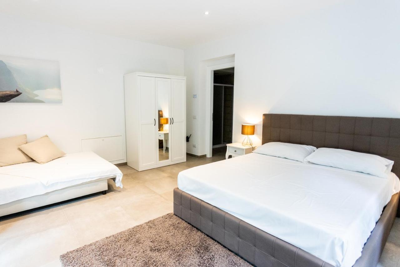Alpencity Suites Trento Kültér fotó
