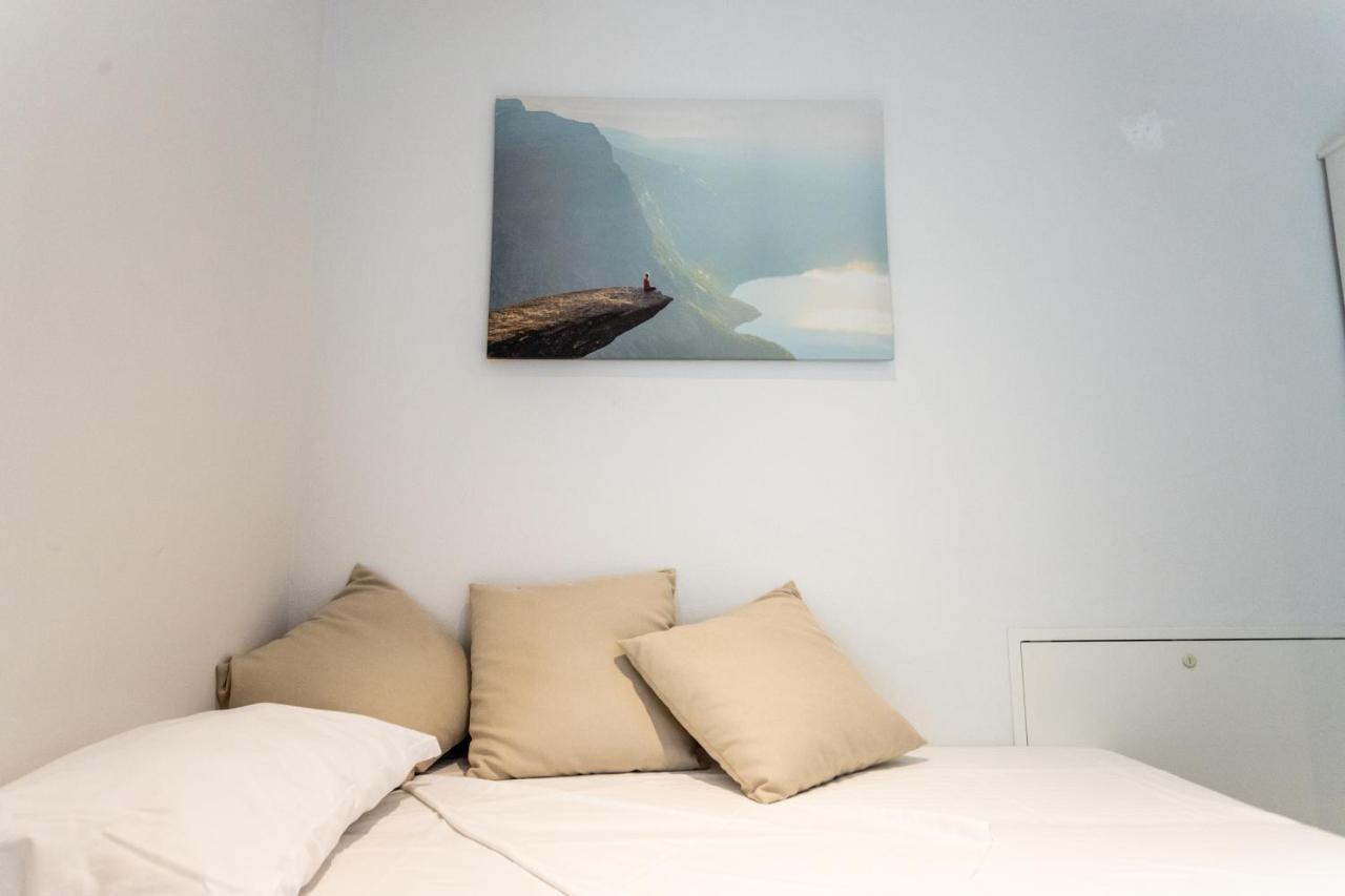 Alpencity Suites Trento Kültér fotó